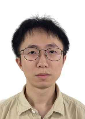 陈宇杰