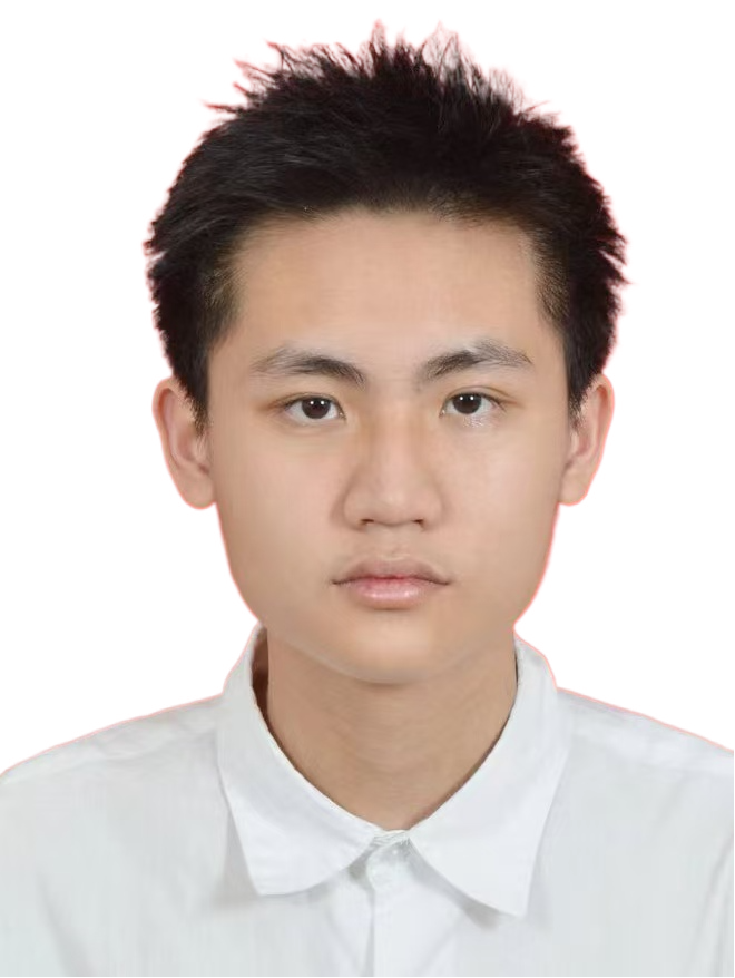 陈蔚聪